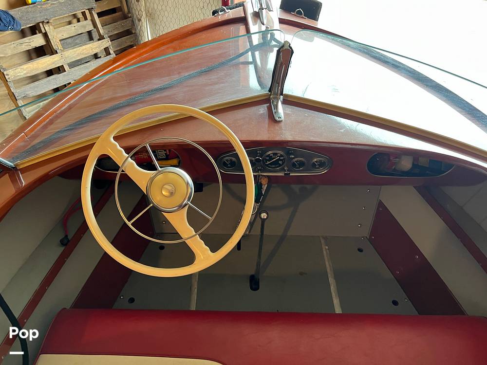 Slide: The Image of Higgins Speedster 17' 1956 - 13435902