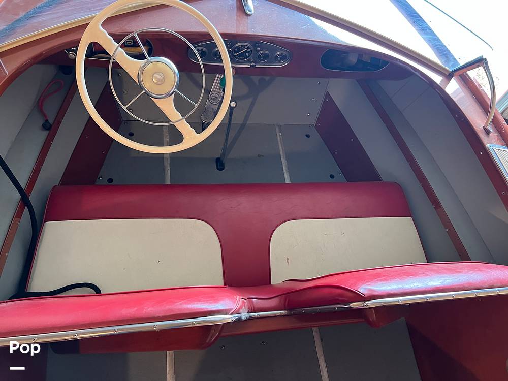 Slide: The Image of Higgins Speedster 17' 1956 - 13435904