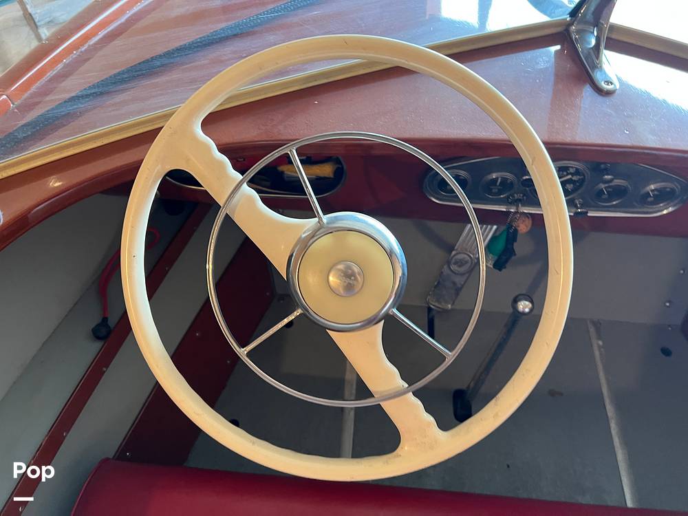Slide: The Image of Higgins Speedster 17' 1956 - 13435905