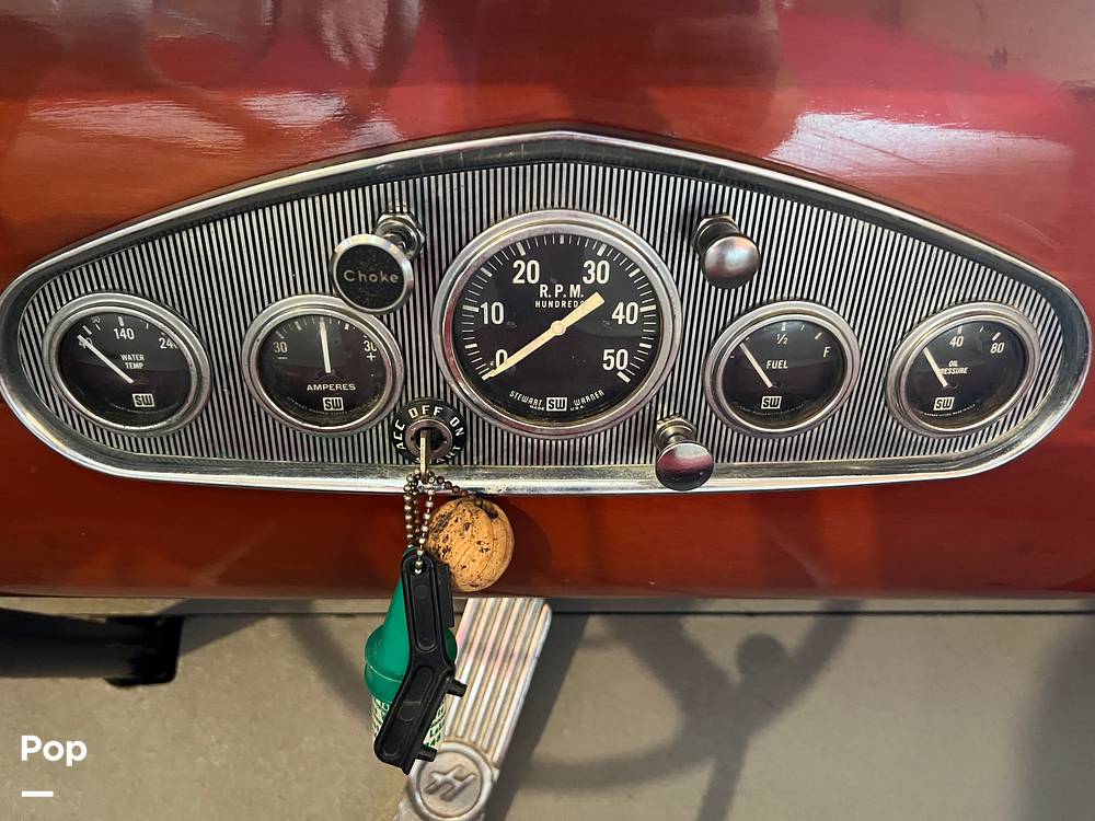 Slide: The Image of Higgins Speedster 17' 1956 - 13435910