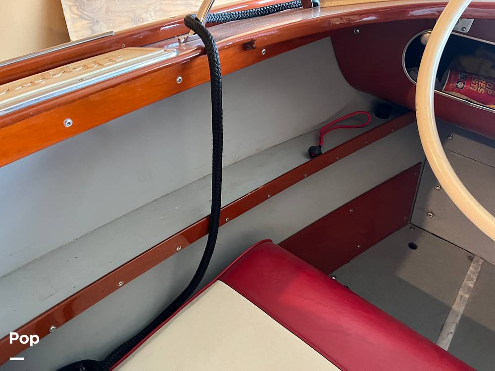 Slide: The Image of Higgins Speedster 17' 1956 - 13435907