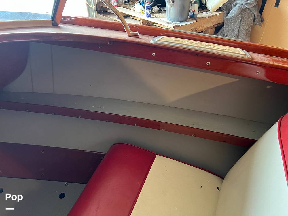 Slide: The Image of Higgins Speedster 17' 1956 - 13435906