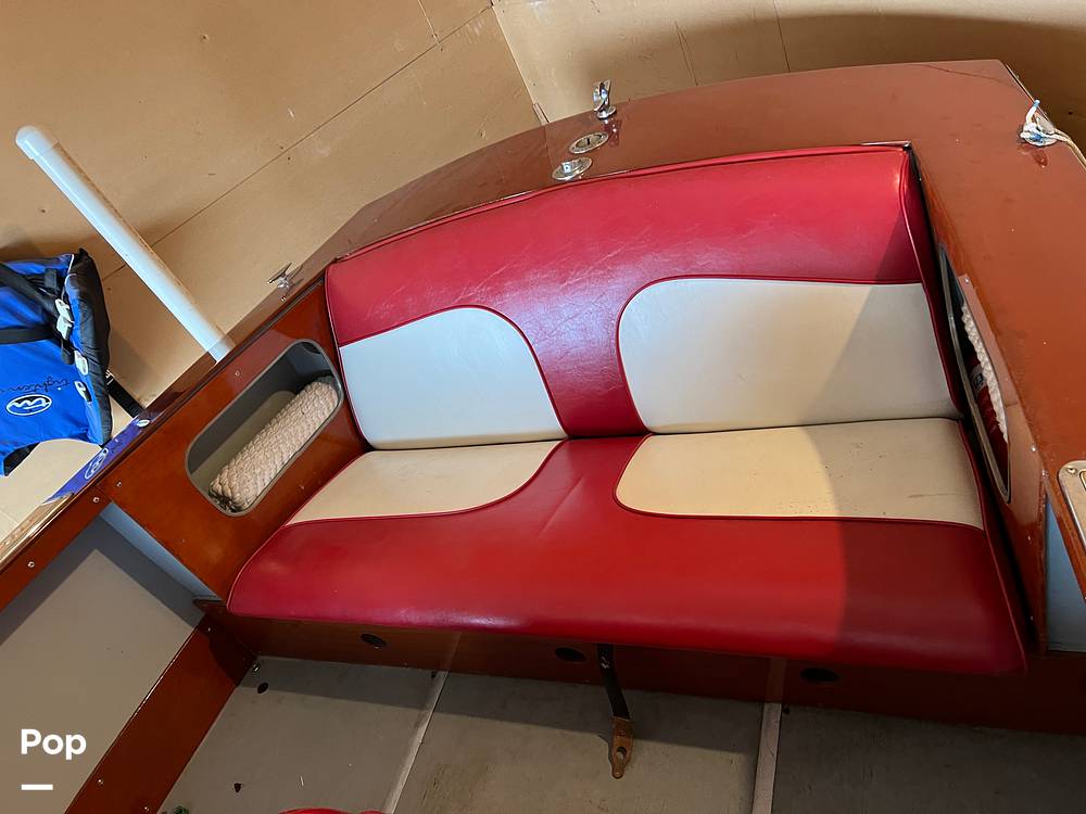 Slide: The Image of Higgins Speedster 17' 1956 - 13435895