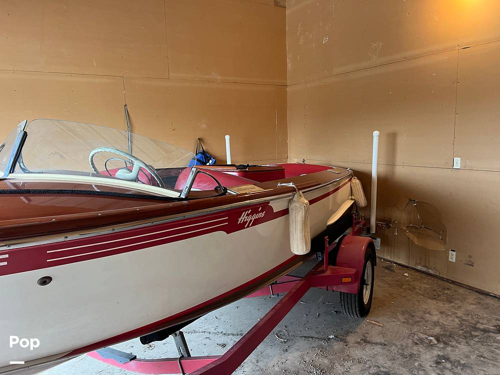 Slide: The Image of Higgins Speedster 17' 1956 - 13435894