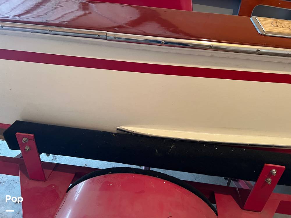 Slide: The Image of Higgins Speedster 17' 1956 - 13435911