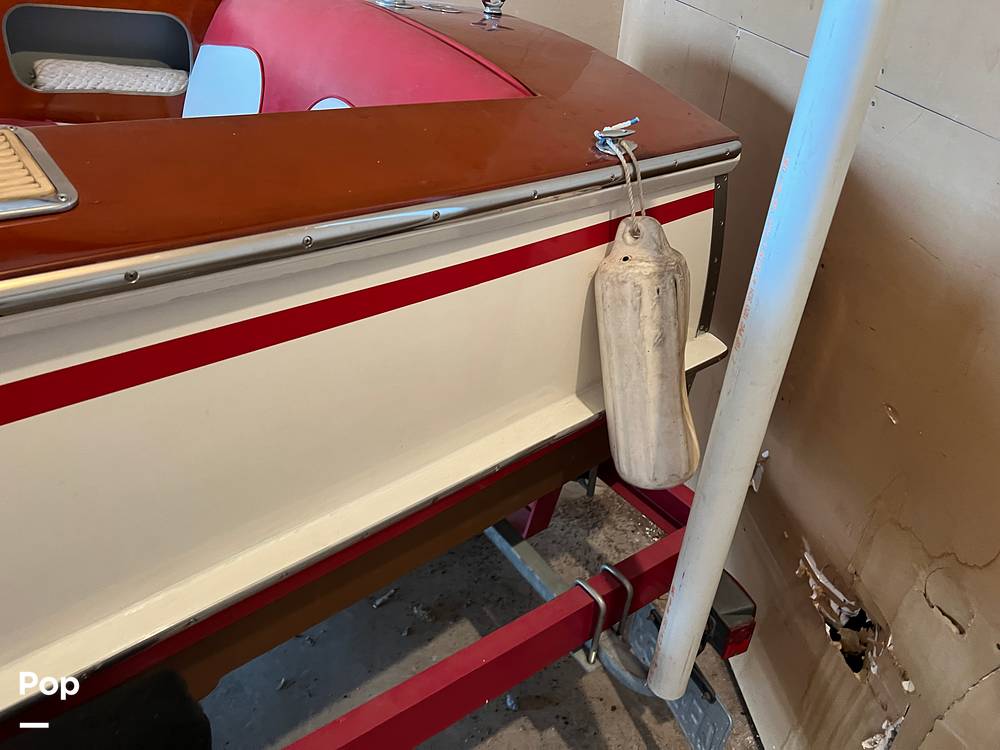 Slide: The Image of Higgins Speedster 17' 1956 - 13435912