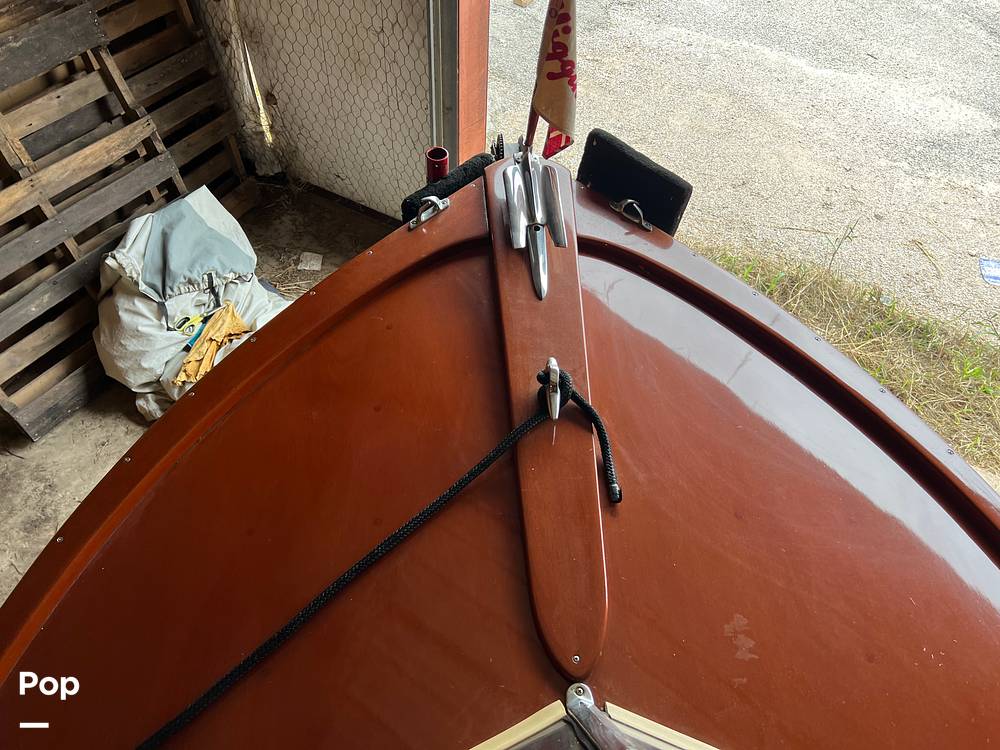Slide: The Image of Higgins Speedster 17' 1956 - 13435913