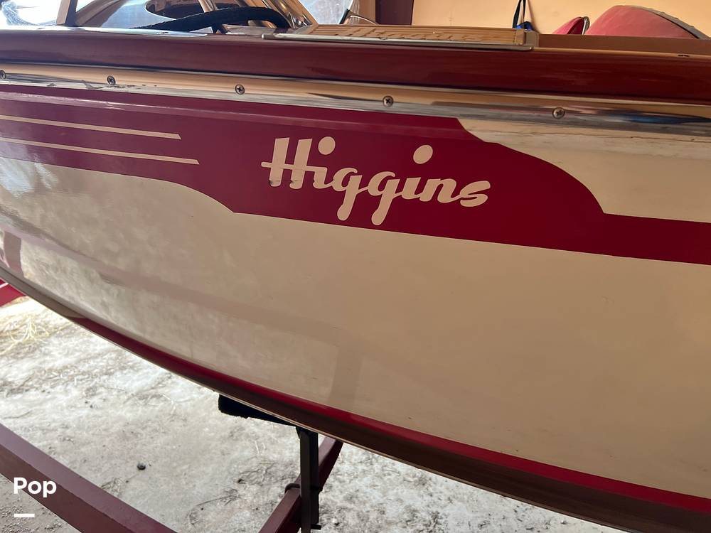 Slide: The Image of Higgins Speedster 17' 1956 - 13435915