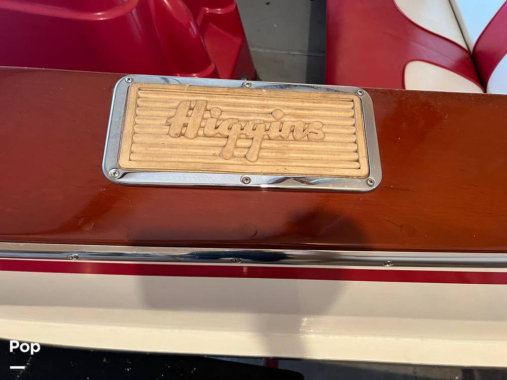 Slide: The Image of Higgins Speedster 17' 1956 - 13435916
