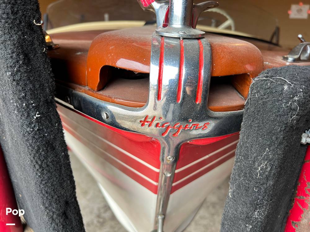 Slide: The Image of Higgins Speedster 17' 1956 - 13435918