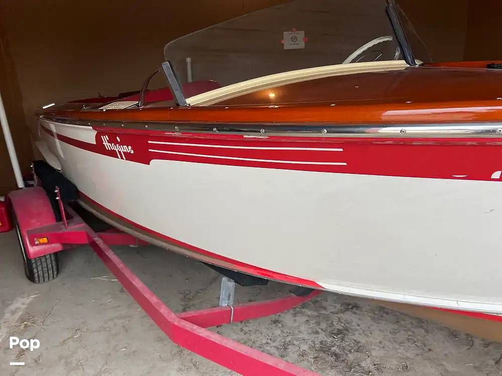Slide: The Image of Higgins Speedster 17' 1956 - 13453162
