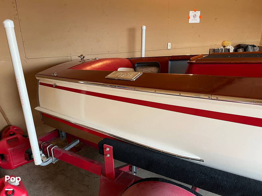 Slide: The Image of Higgins Speedster 17' 1956 - 13435922