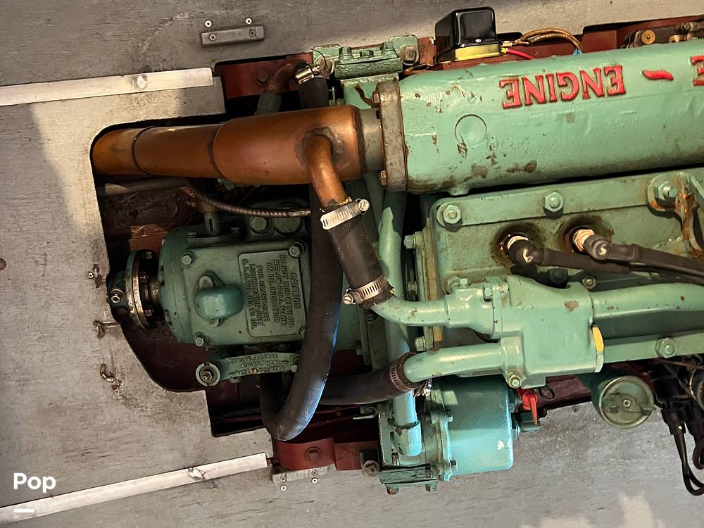Slide: The Image of Higgins Speedster 17' 1956 - 13435960