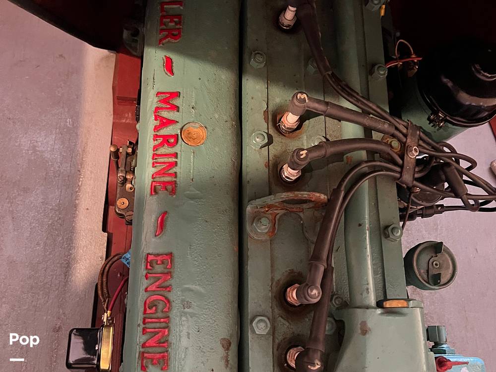 Slide: The Image of Higgins Speedster 17' 1956 - 13435961