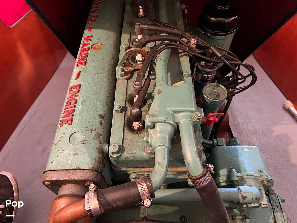 Slide: The Image of Higgins Speedster 17' 1956 - 13435964