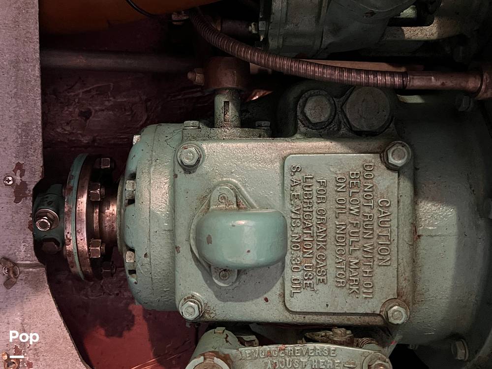 Slide: The Image of Higgins Speedster 17' 1956 - 13435965