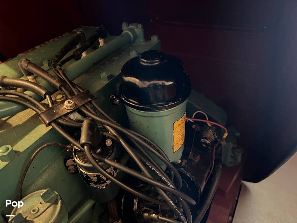 Slide: The Image of Higgins Speedster 17' 1956 - 13435966