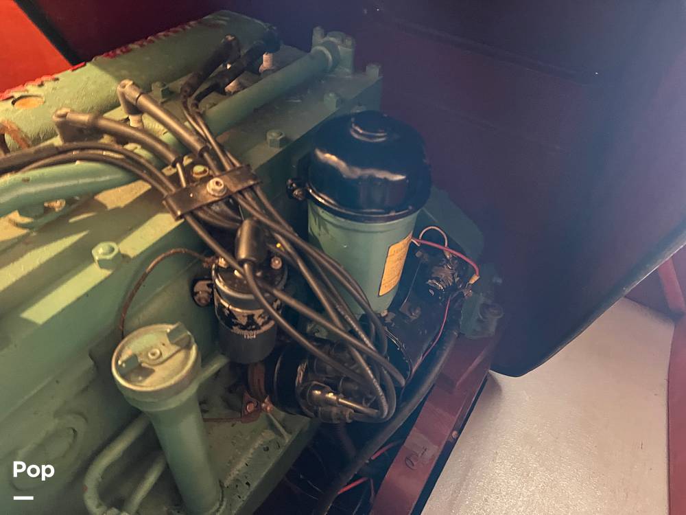 Slide: The Image of Higgins Speedster 17' 1956 - 13435967