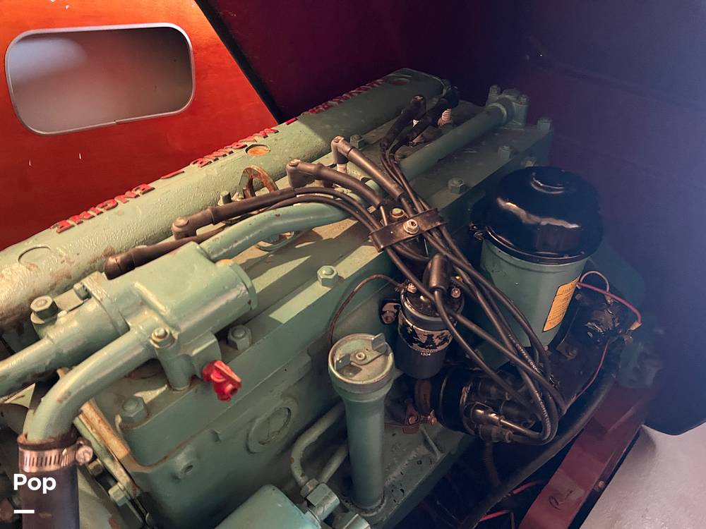 Slide: The Image of Higgins Speedster 17' 1956 - 13435969