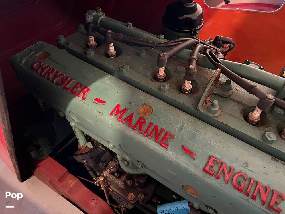 Slide: The Image of Higgins Speedster 17' 1956 - 13435970