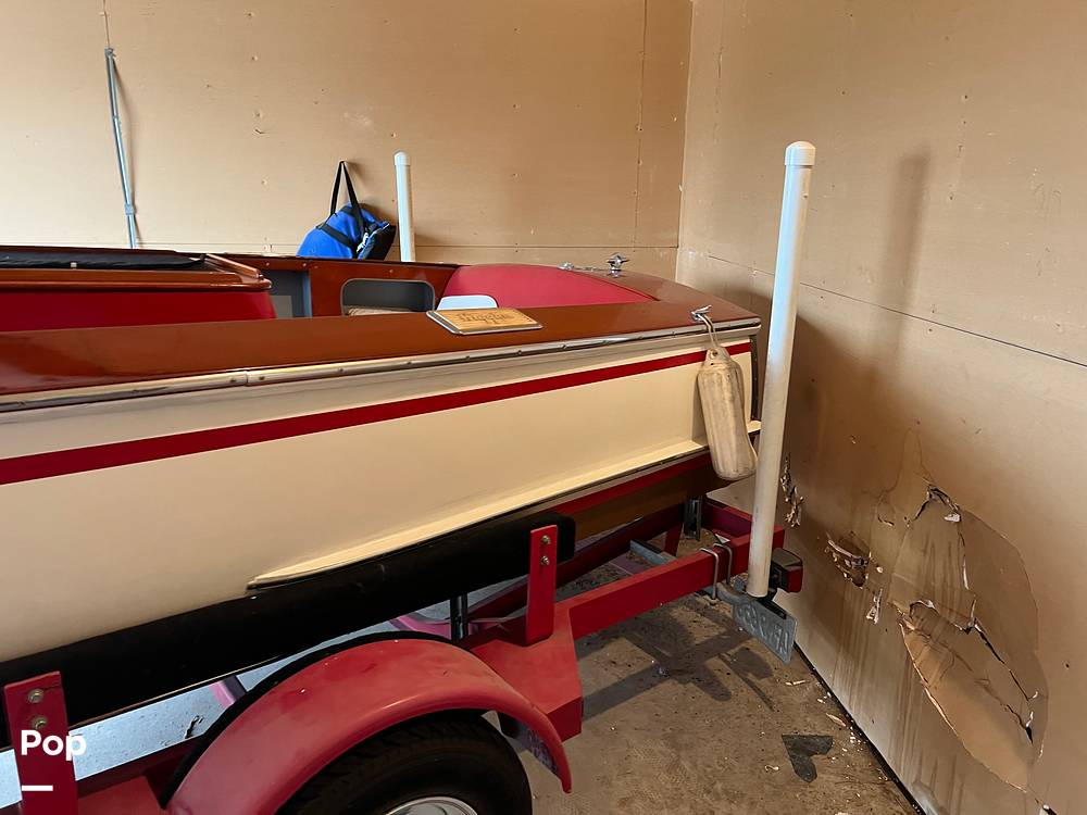 Slide: The Image of Higgins Speedster 17' 1956 - 13435896