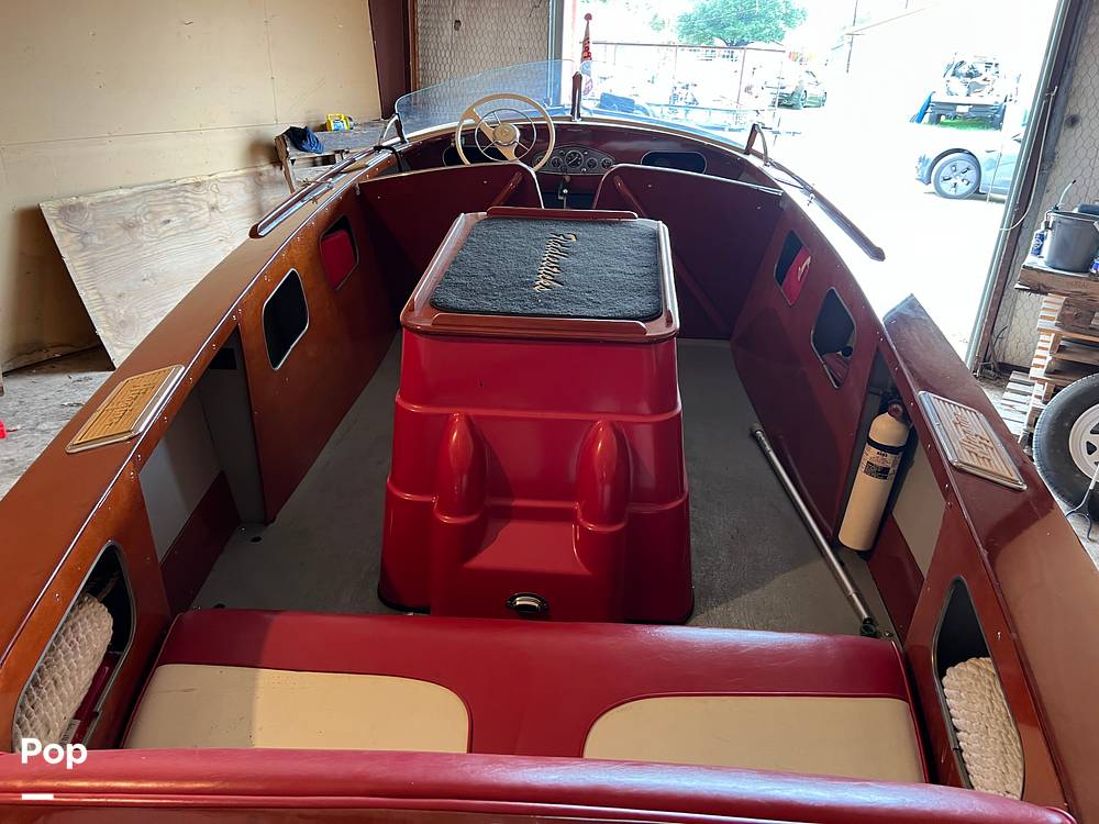 Slide: The Image of Higgins Speedster 17' 1956 - 13435962