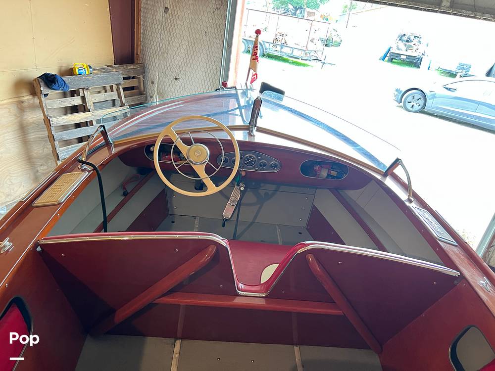Slide: The Image of Higgins Speedster 17' 1956 - 13435898