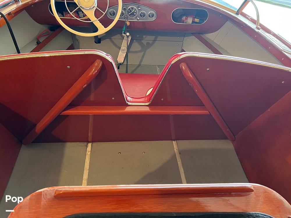 Slide: The Image of Higgins Speedster 17' 1956 - 13435903