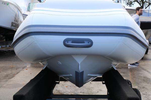 Slide: The Image of Highfield 390 Sport 2023 - 4