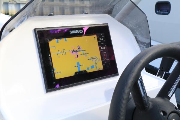Slide: The Image of Highfield 390 Sport 2023 - 8