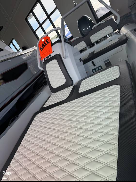 Slide: The Image of Highfield 460 2024 - 15685988