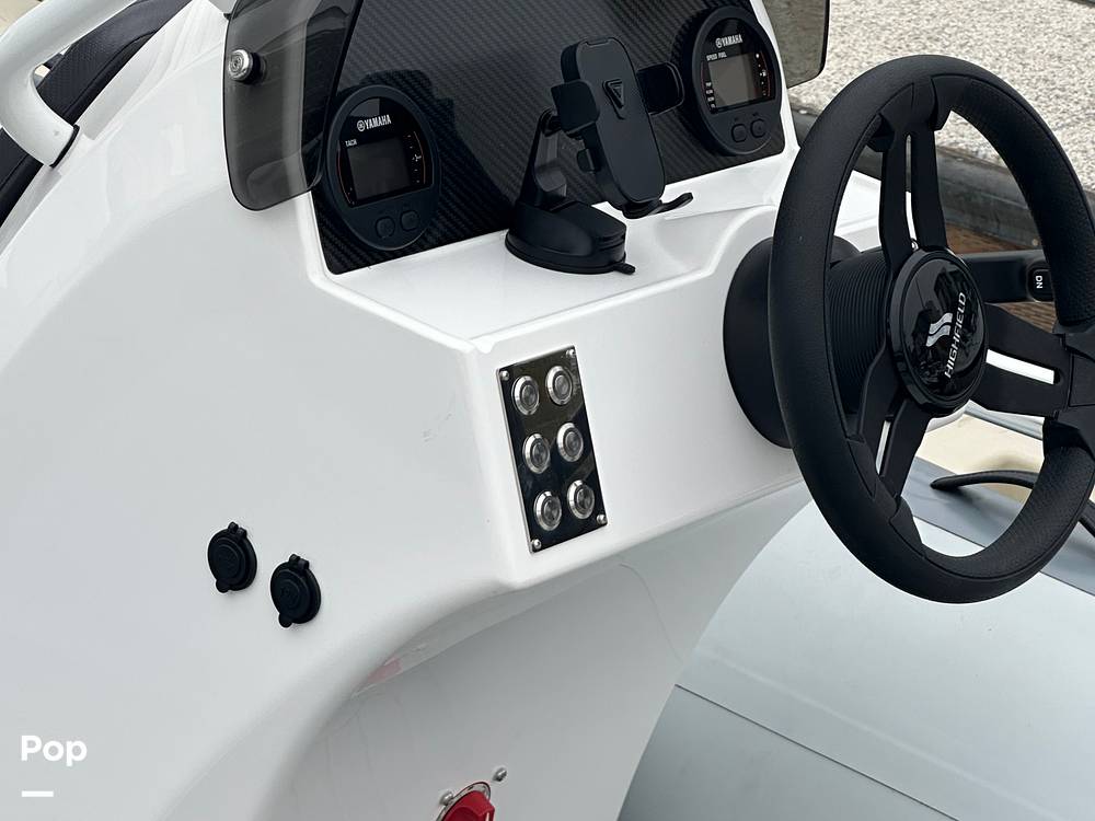 Slide: The Image of Highfield 460 2024 - 15685989