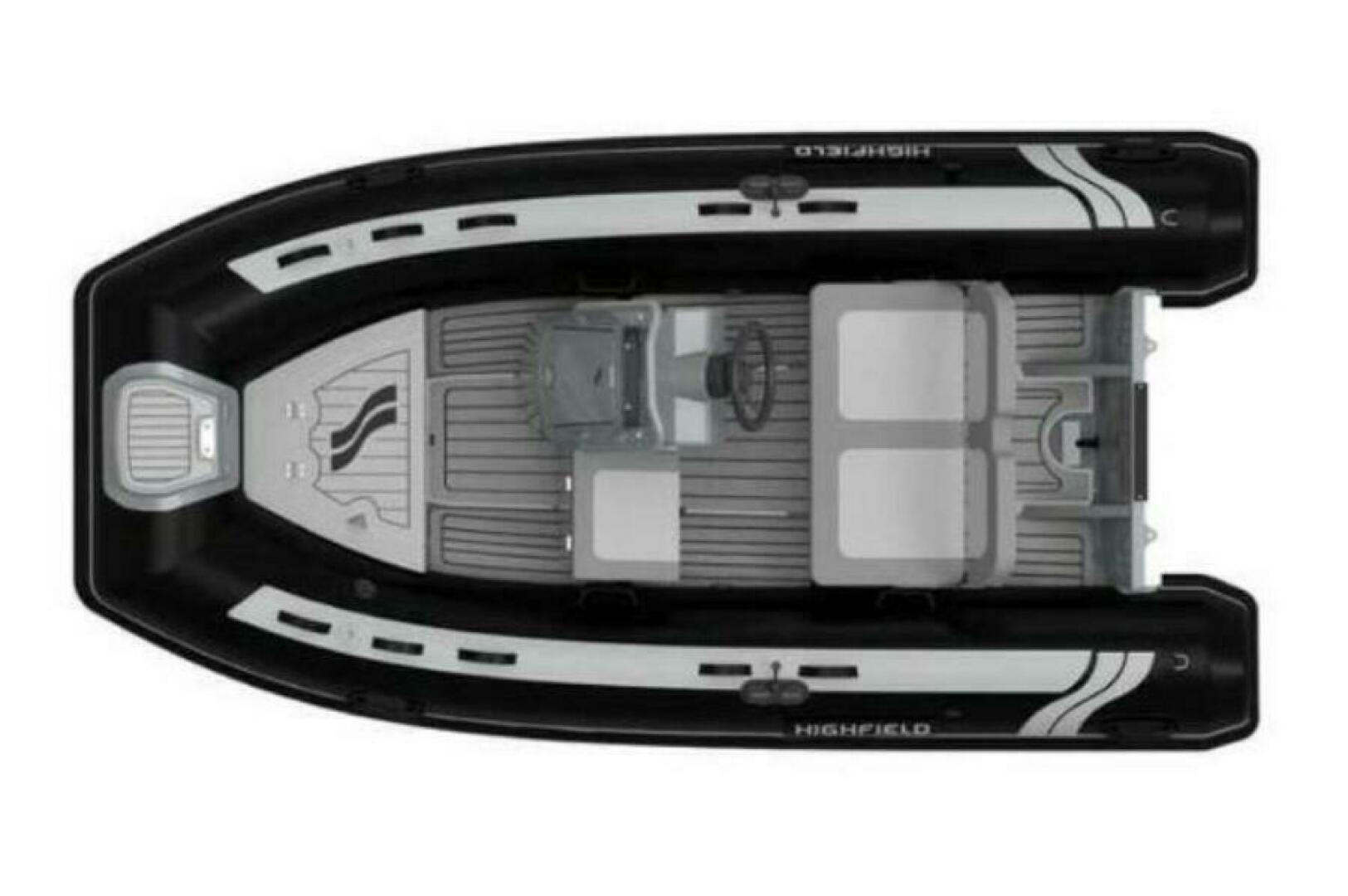 Slide: The Image of Highfield Classic 340 GT 2024 - 5169986