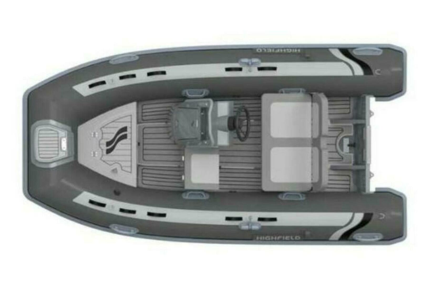 Slide: The Image of Highfield Classic 340 GT 2024 - 5169987