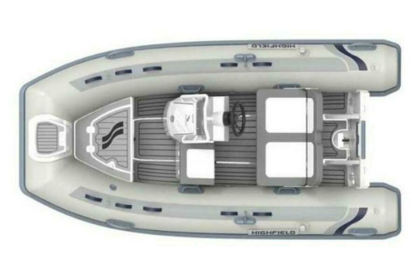 Slide: The Image of Highfield Classic 340 GT 2024 - 5169988