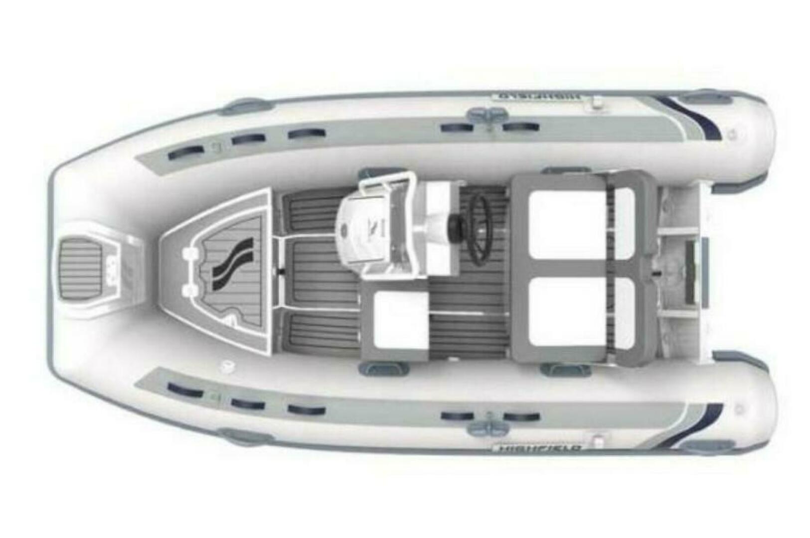 Slide: The Image of Highfield Classic 340 GT 2024 - 5169989