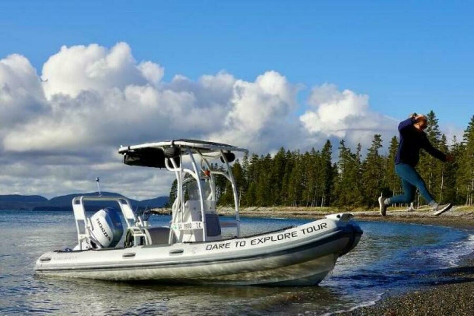Slide: The Image of Highfield Patrol 540 2025 - 5175775