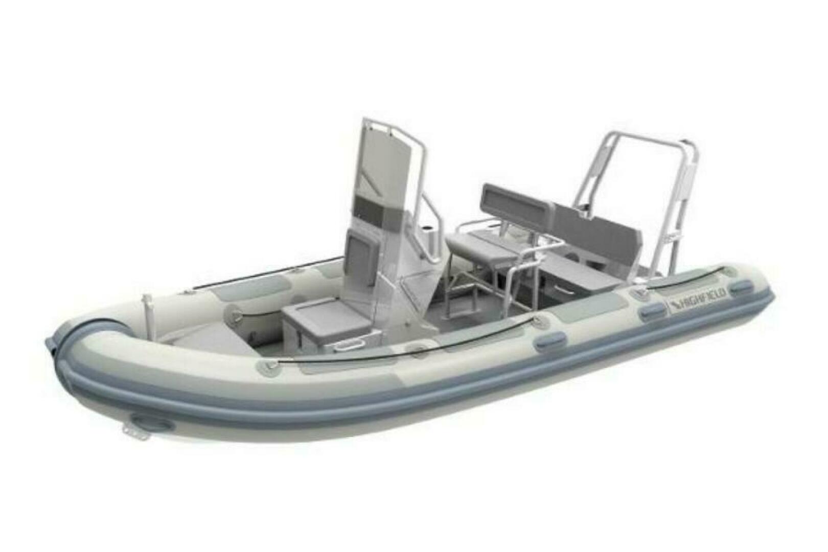 Slide: The Image of Highfield Patrol 540 2025 - 5175779