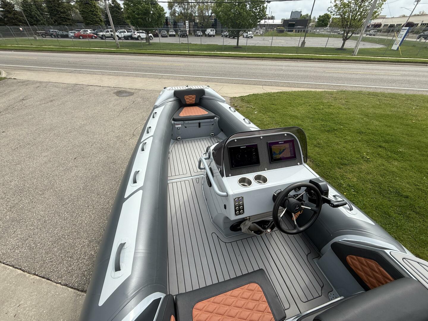 Slide: The Image of Highfield Sport 520 2022 - 5306722