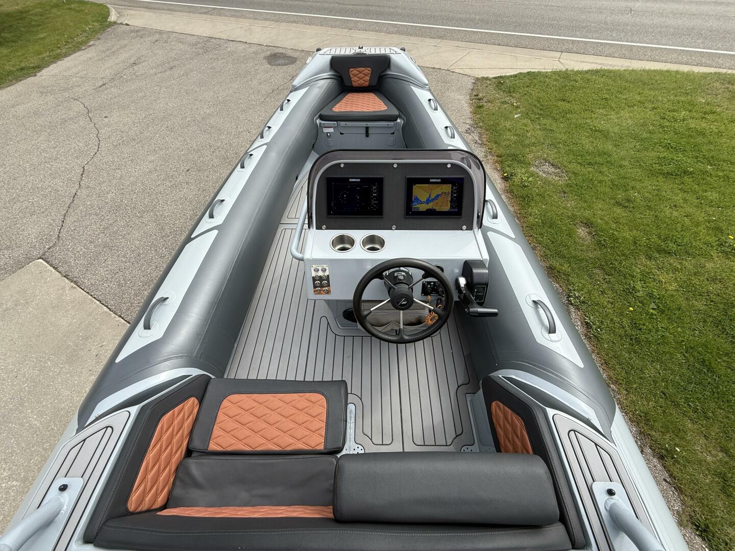 Slide: The Image of Highfield Sport 520 2022 - 5306723