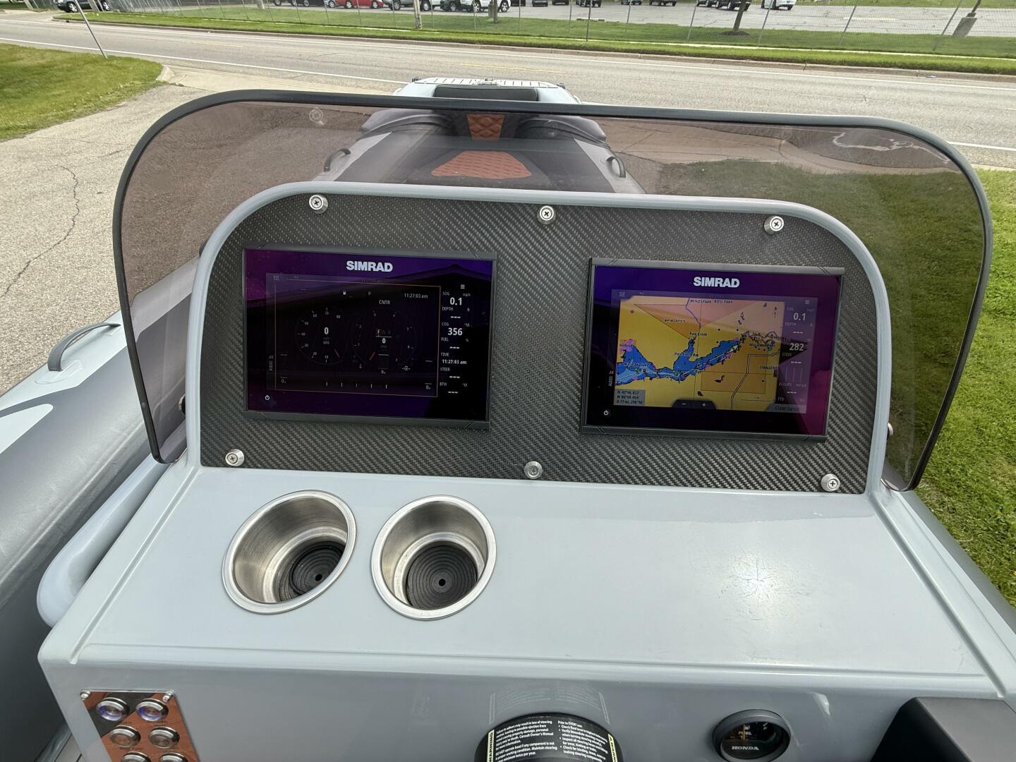 Slide: The Image of Highfield Sport 520 2022 - 5306724