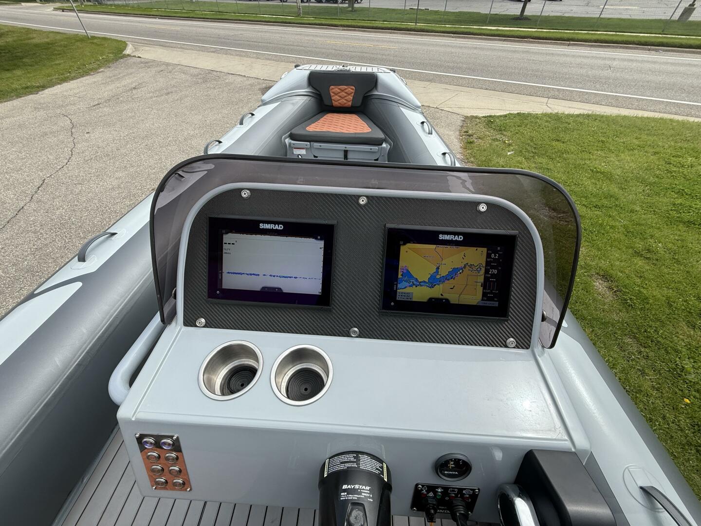 Slide: The Image of Highfield Sport 520 2022 - 5306725