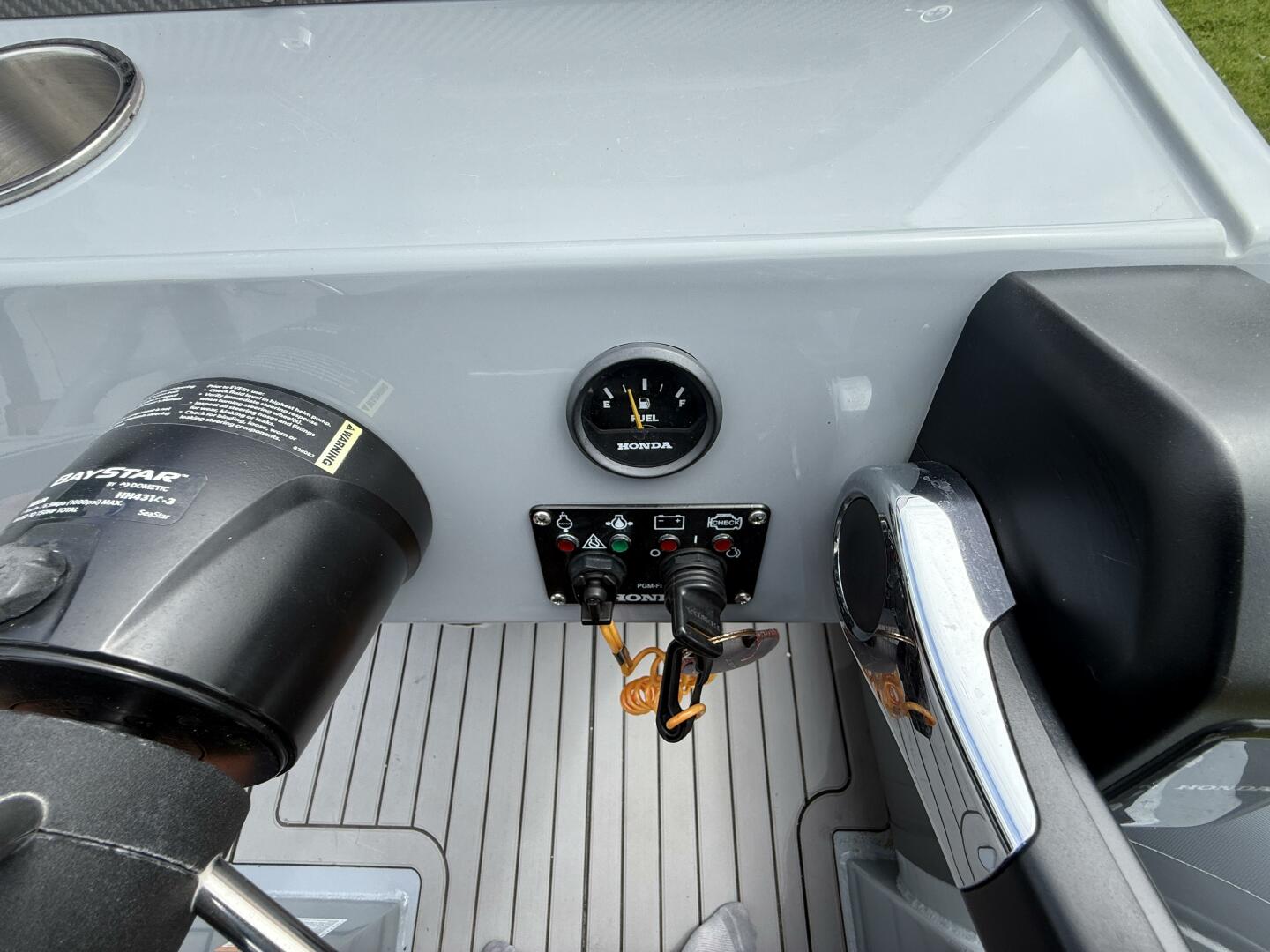 Slide: The Image of Highfield Sport 520 2022 - 5306726