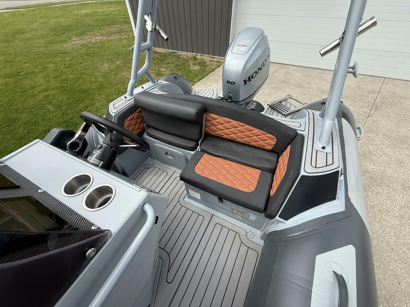 Slide: The Image of Highfield Sport 520 2022 - 5306729