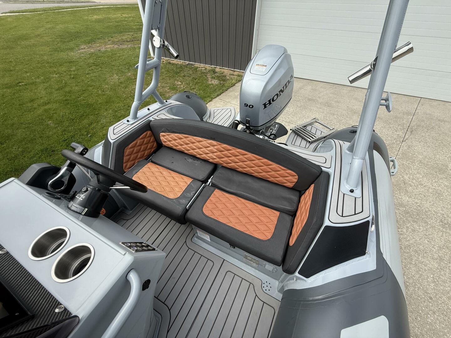 Slide: The Image of Highfield Sport 520 2022 - 5306730