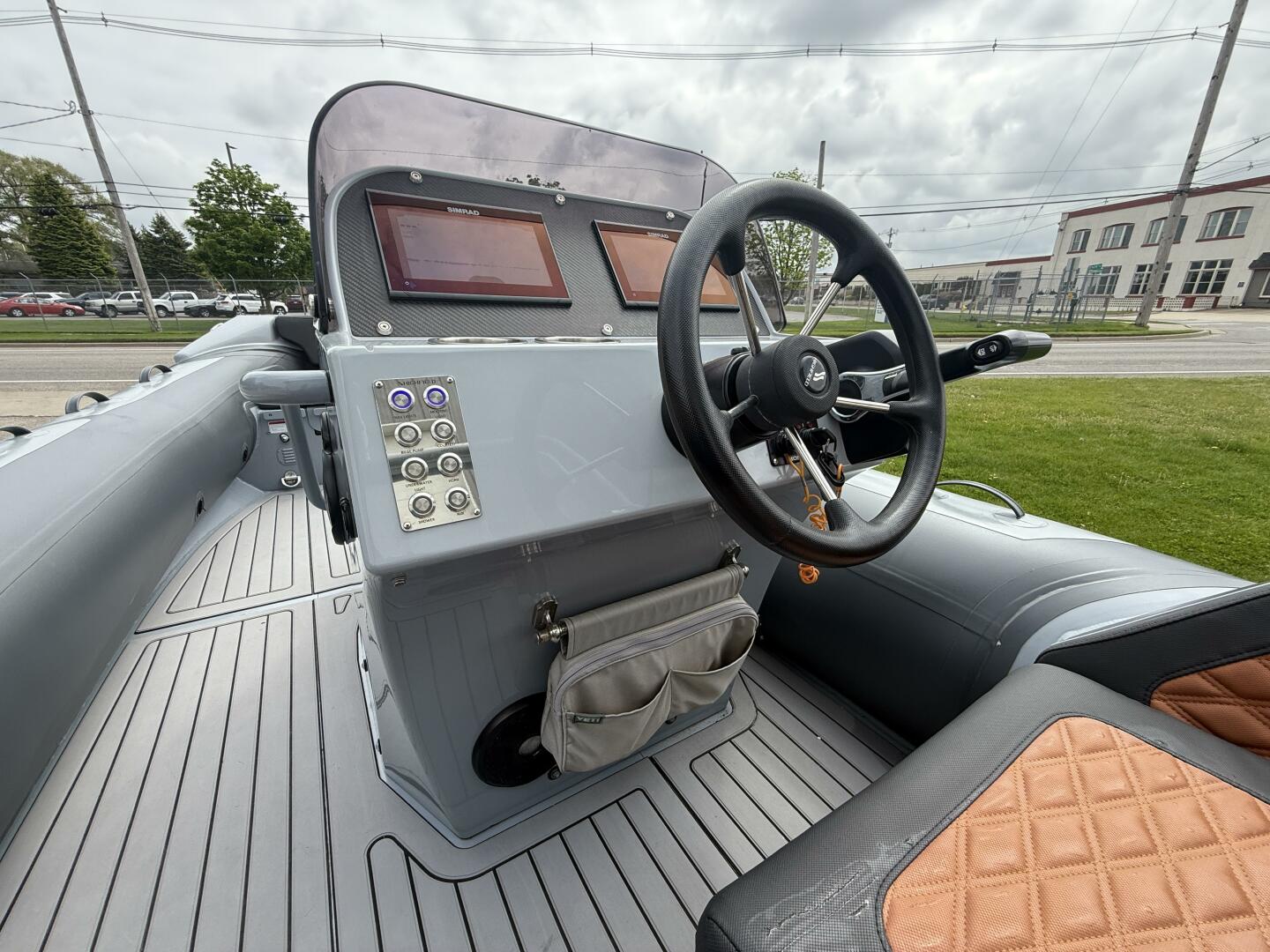 Slide: The Image of Highfield Sport 520 2022 - 5306732