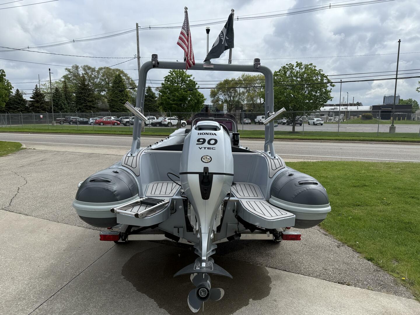 Slide: The Image of Highfield Sport 520 2022 - 5306735