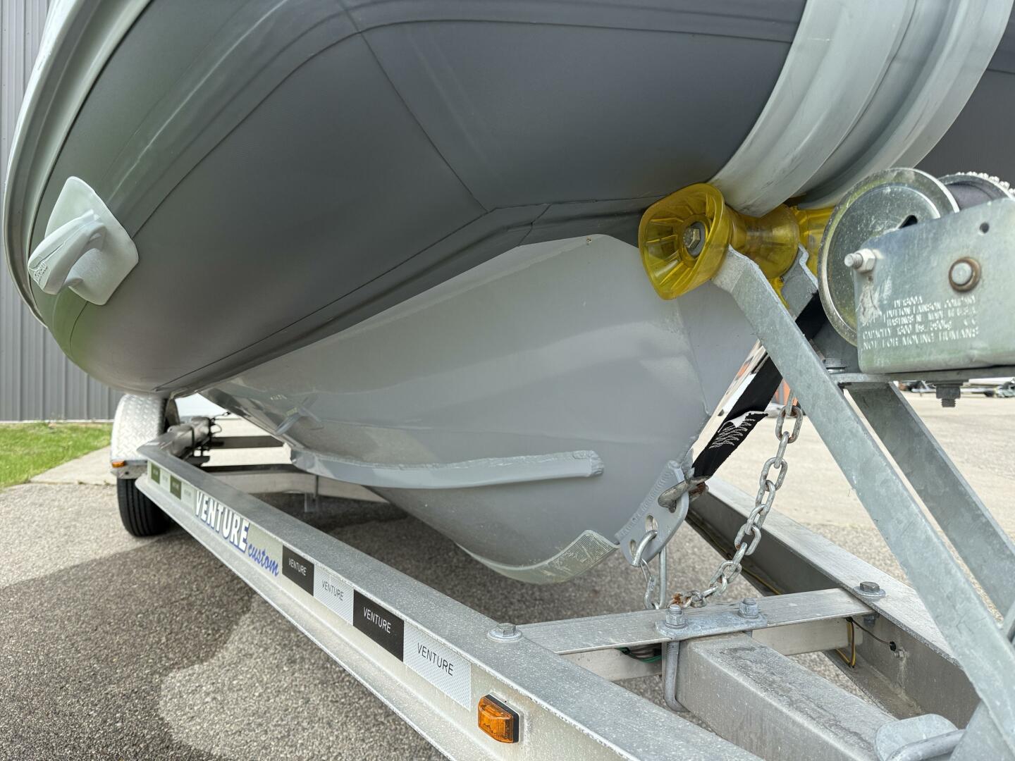 Slide: The Image of Highfield Sport 520 2022 - 5306739