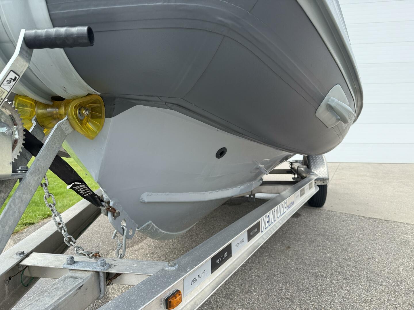 Slide: The Image of Highfield Sport 520 2022 - 5306740