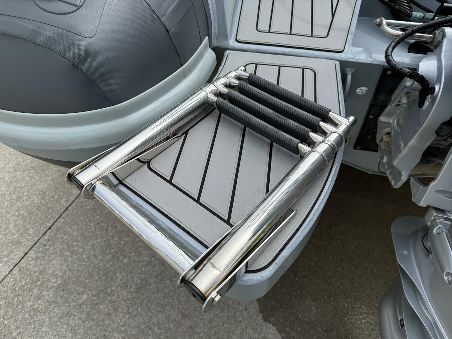 Slide: The Image of Highfield Sport 520 2022 - 5306745